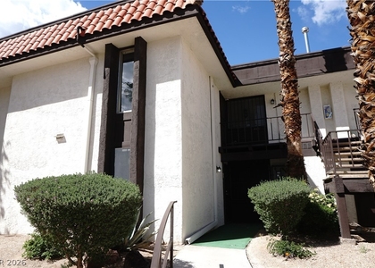 1405 Vegas Valley Drive - Photo 1