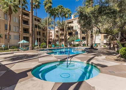 210 E Flamingo Road - Photo 1