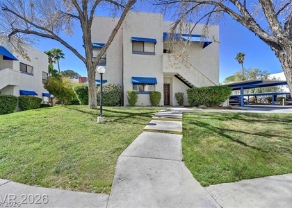 2625 Red Rock Street - Photo 1