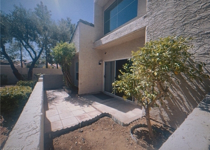6250 W Flamingo Road - Photo 1