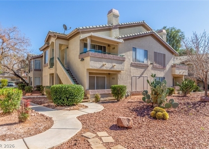 5710 E Tropicana Avenue - Photo 1