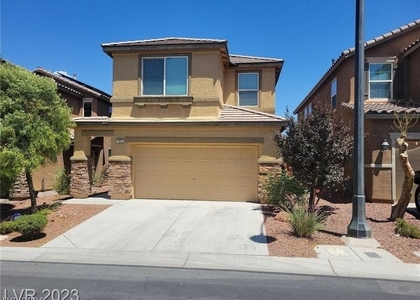 7652 Ashby Gate Street - Photo 1