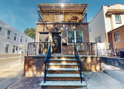 138-15 82nd Drive - Photo 1