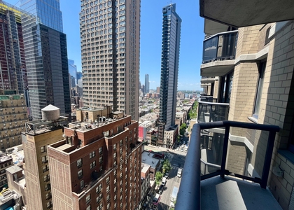 235 West 48th Street - Photo 1
