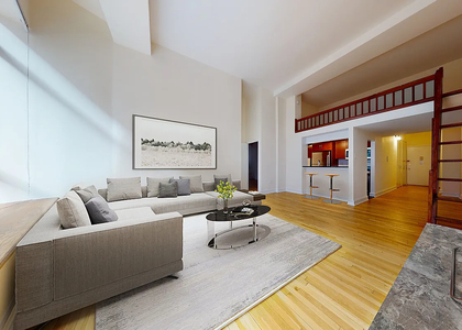 1 Astor Place - Photo 1