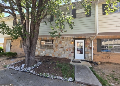 4701 Flat Shoals Road - Photo 1