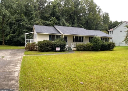 1031 Rock Springs Road - Photo 1