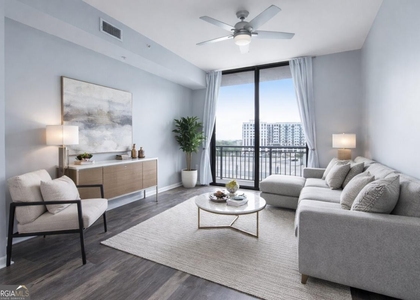 3040 Peachtree Road - Photo 1