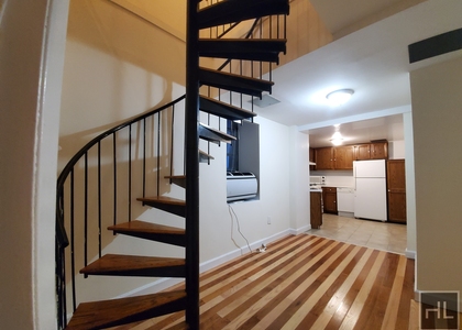 East 84 Street - Photo 1