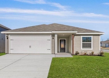 6324 Crosswood Lane - Photo 1