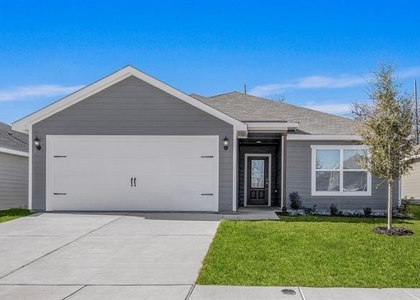 6318 Crosswood Lane - Photo 1