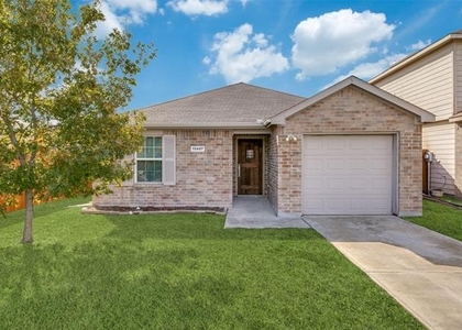 15407 Dorothy Nell Drive - Photo 1