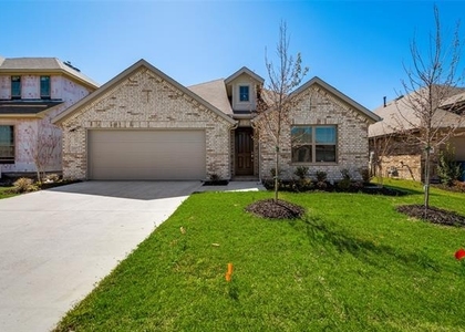 2317 Mount Olive Lane - Photo 1