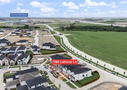 7066 Lathrop Lane - Photo 1