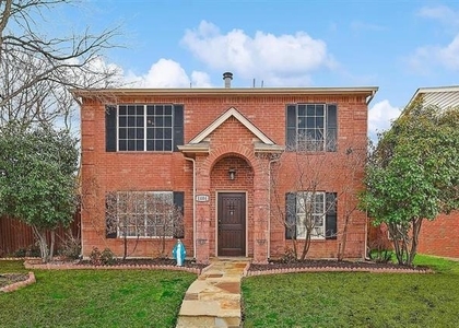 1404 Ross Drive - Photo 1
