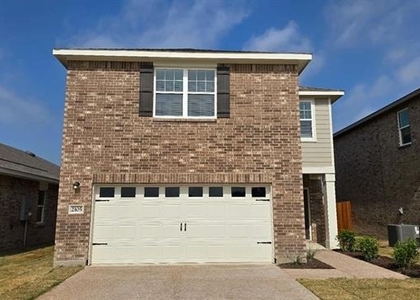 2105 Meadow Park Drive - Photo 1