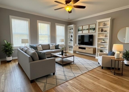 6006 Worth Street - Photo 1