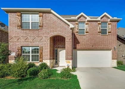 1900 Abby Creek Drive - Photo 1