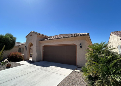 26864 W Piute Avenue - Photo 1