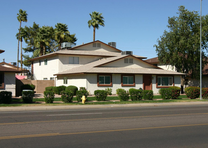 860 E Brown Road - Photo 1