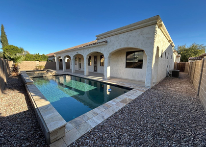 831 W Sycamore Court - Photo 1