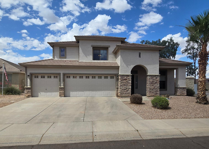 1856 W Quick Draw Way - Photo 1