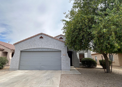 17190 W Desert Lane - Photo 1