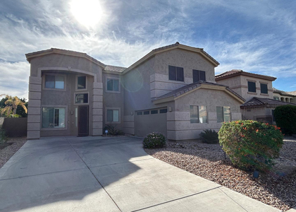 5411 W Rowel Road - Photo 1