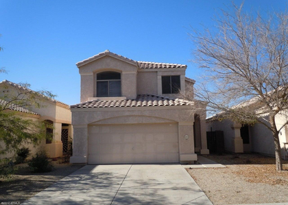 24642 N 36th Avenue - Photo 1