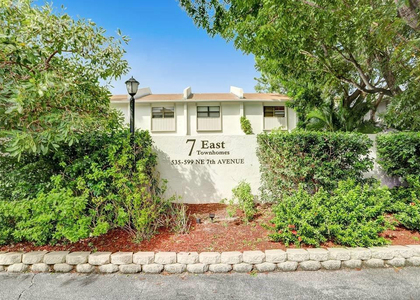 599 Ne 7th Avenue - Photo 1