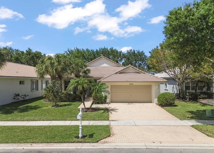 2464 Sailfish Cove Drive - Photo 1