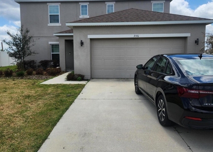 356 Quarry Rock Circle - Photo 1