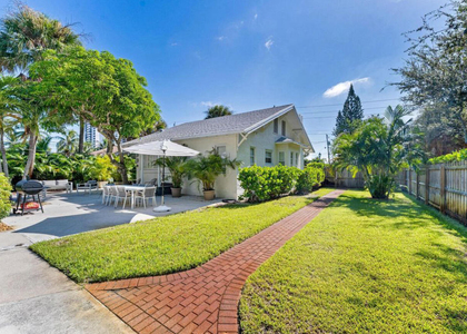 5301 N Flagler Drive - Photo 1