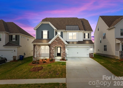 260 Abersham Drive - Photo 1