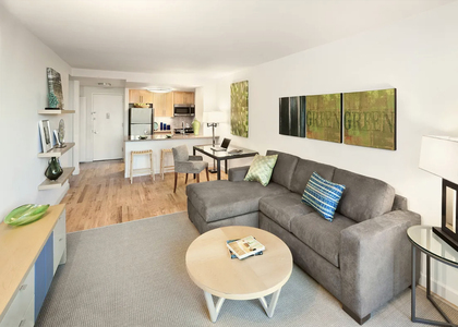 Copy of 245 East 124th Street, - Photo 1