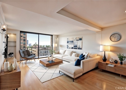10535 Wilshire #912 - Photo 1