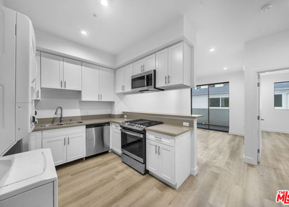 5612 Lexington Avenue - Photo 1