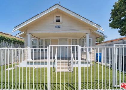 1163 W 38th Street - Photo 1