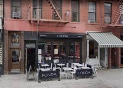 40 Avenue B - Photo 1