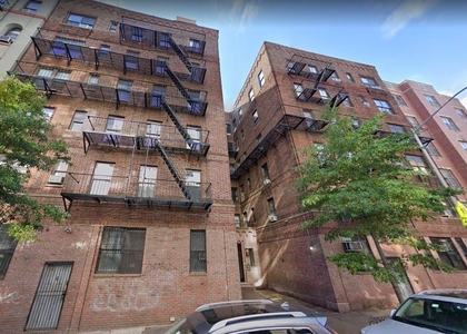 195 Stanton Street Apartment 3 - Photo 1