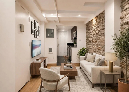 345 West 53rd Street  - Photo 1
