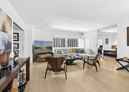 135 W 52nd St - Photo 1