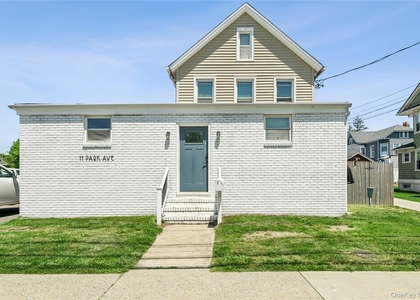 11 Park Avenue - Photo 1