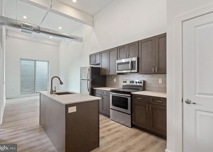 1705 Jackson Street - Photo 1