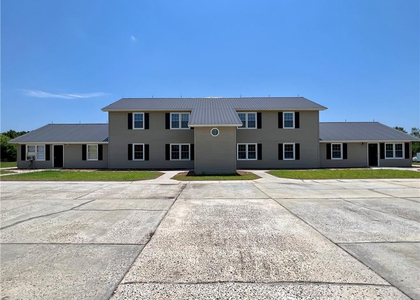 1829 Horne Camp Road - Photo 1