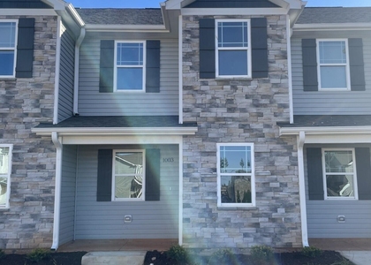 1003 Peony Lane - Photo 1