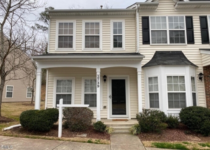 2739 Wyntercrest Lane - Photo 1