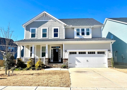 8008 Gilano Drive - Photo 1