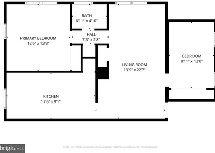 1405 Pennington Road - Photo 1