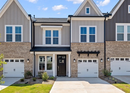 1205 Bell Heather Road - Photo 1
